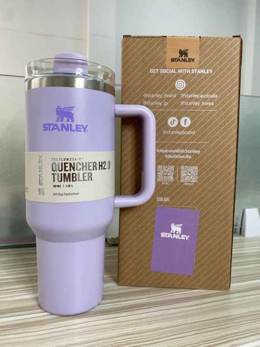 Termo Stanley 40oz